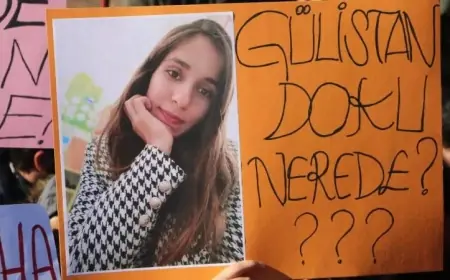 Gülistan Doku soruşturması: Dersim’deki 1+1 evin sırrı