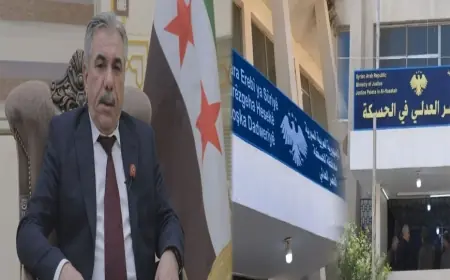 Haseke Valisinden 'Kürtçe tabela' açıklaması