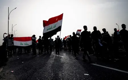 Irak’ın bitmeyen egemenlik mücadelesi