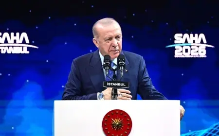 Erdoğan'dan 'süreç' açıklaması: Geri dönüş yok, olmayacak