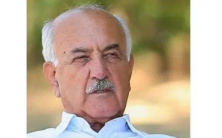 Bîranîna Mele Mehmûd Yeşil