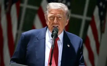 Trump Duyurdu: Rusya-Ukrayna Savaşında 3 Günlük Ateşkes Kararı