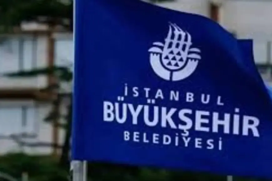 İBB'ye yeni operasyon: 29 kişi gözaltına alındı