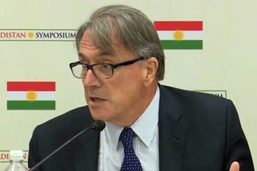 Peter Galbraith: Kürdistan Bağımsız Olsaydı Kendini Koruyabilirdi