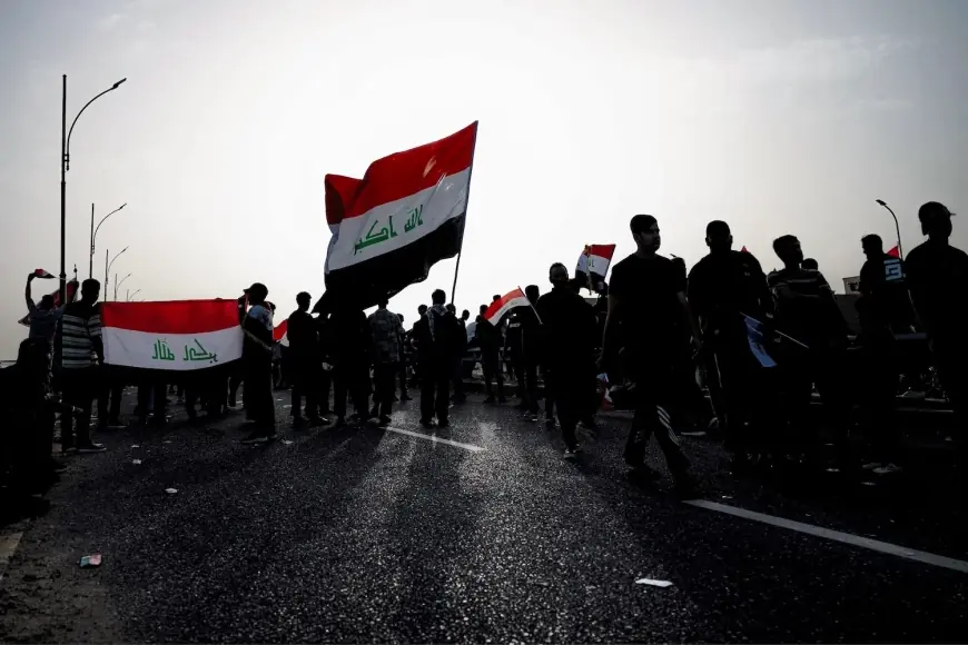 Irak’ın bitmeyen egemenlik mücadelesi