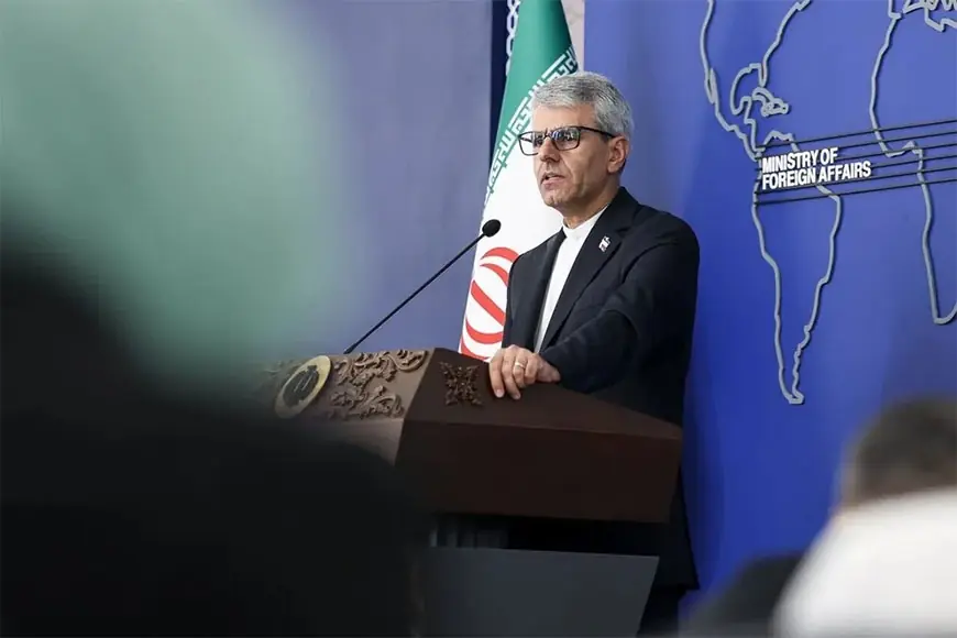 İran: ABD’nin teklifi hâlâ değerlendiriliyor