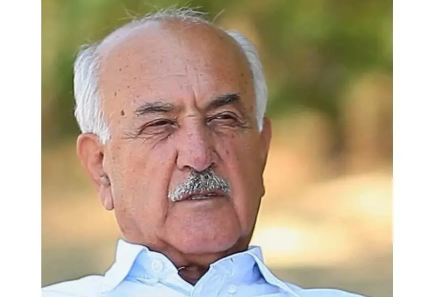 Bîranîna Mele Mehmûd Yeşil