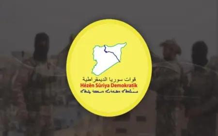 Şam-DSG Anlaşması Kapsamında 232 Savaşçı Serbest Bırakıldı