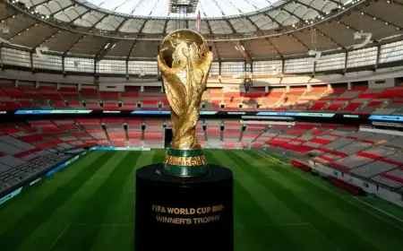 İran'dan 2026 Dünya Kupası'na katılmak için 7 şart