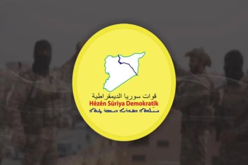 Şam-DSG Anlaşması Kapsamında 232 Savaşçı Serbest Bırakıldı