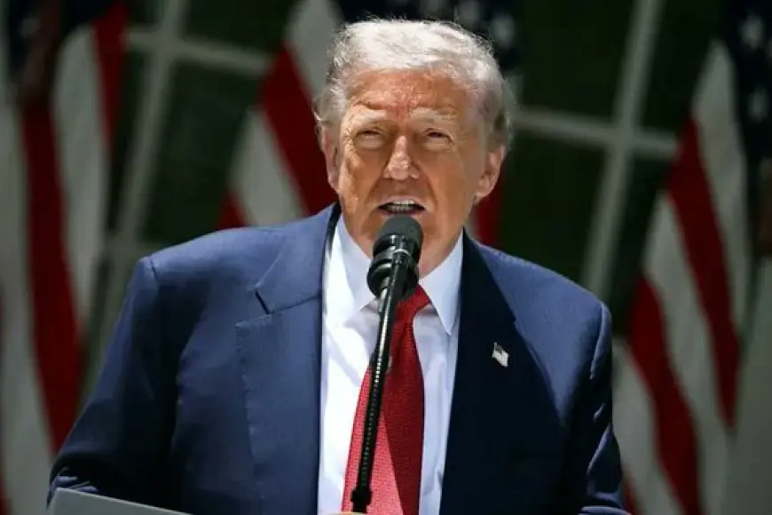 Trump agirbesta 3 rojî ya di navbera Rûsya û Ukraynayê de ragihand