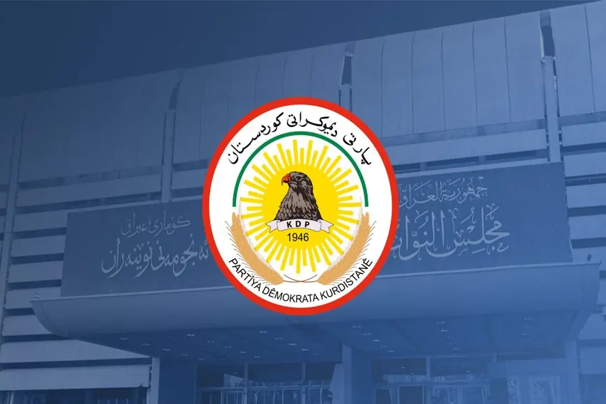 KDP, kabine oylaması öncesi Irak Parlamentosu’na dönüyor
