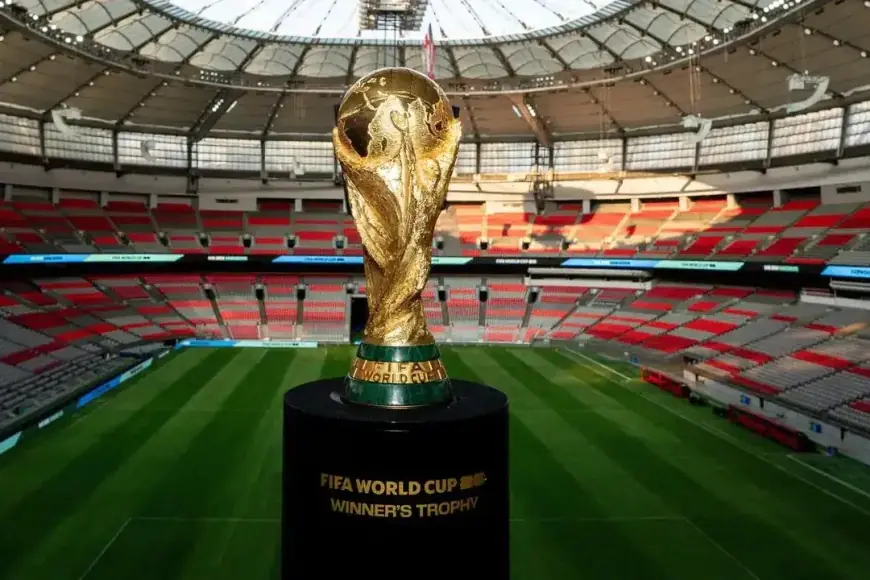 İran'dan 2026 Dünya Kupası'na katılmak için 7 şart
