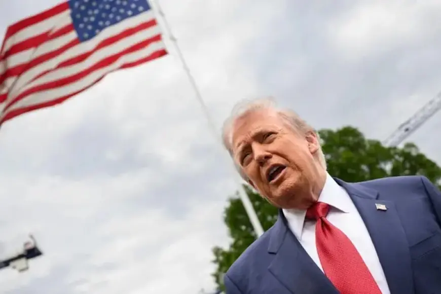 ABD Başkanı Trump’tan İran ve Ukrayna Açıklamaları