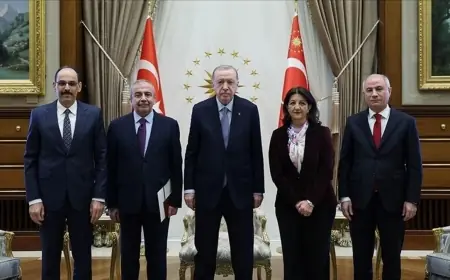 Kolonyal Düzen ve ‘Çözüm’ Arayışının Çıkmazı