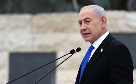 Netanyahu: İran’la Savaş Bitmedi, Yapılacak Çok Şey Var