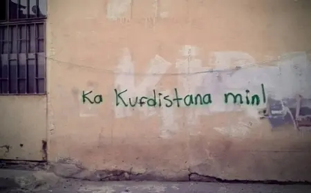 Mücadelede Milli Duruş!