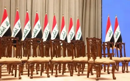 İran’dan 'Veto': Irak’ta Hükümet Kurma Süreci Çıkmaza Girdi