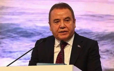 Muhittin Böcek'in etkin pişmanlık başvurusu yaptığı iddiası