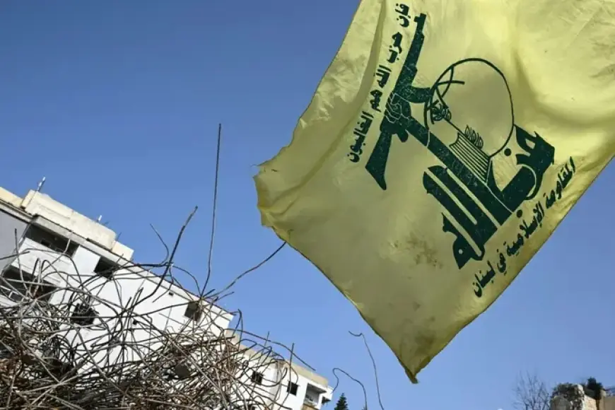 Suriye’den Hizbullah’a Suçlama: Eski Rejim Suçlularını Koruyor