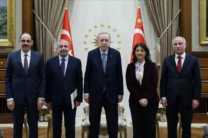 Kolonyal Düzen ve ‘Çözüm’ Arayışının Çıkmazı