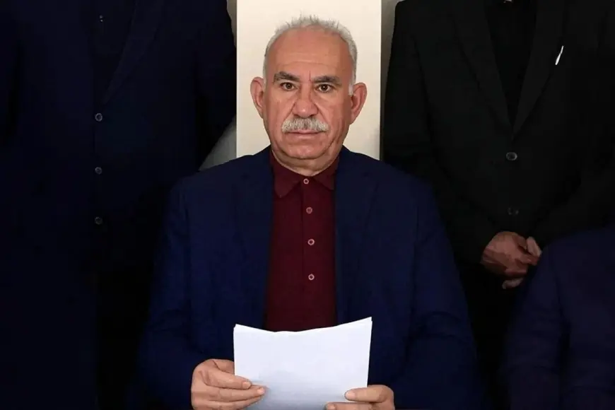 AK Parti’den Öcalan İçin 'Ara Formül' Seçeneği
