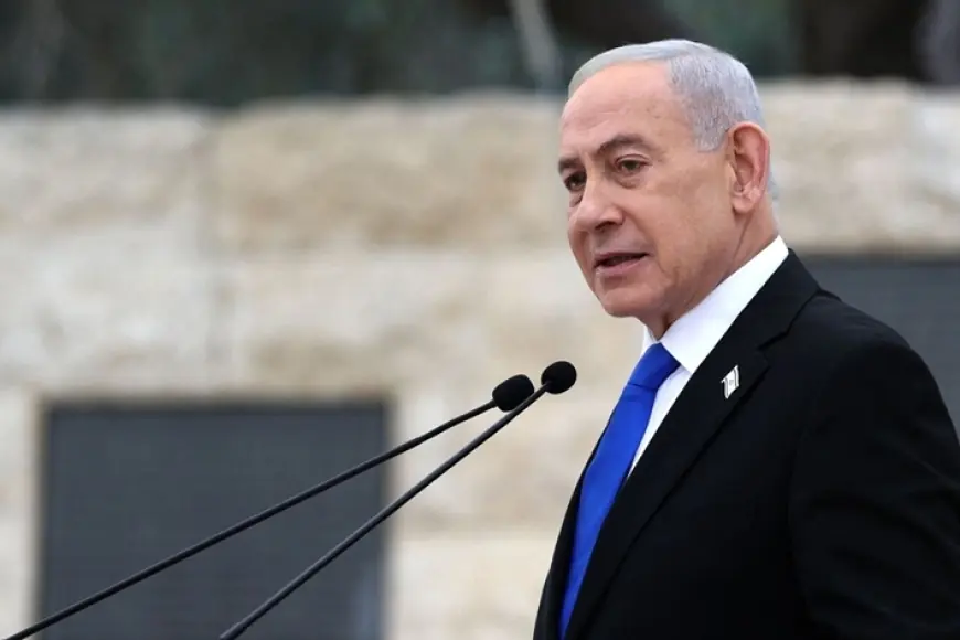 Netanyahu: İran’la Savaş Bitmedi, Yapılacak Çok Şey Var