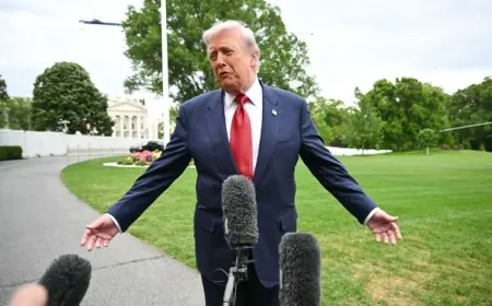 Trump: Bersiva Îranê bi ti awayî nayê qebûlkirin