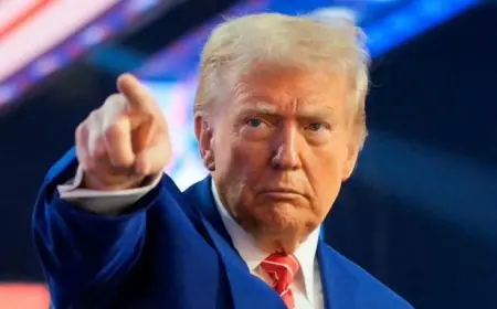 Medyaya Îranê: Berteka Trump a ji bo bersiva me ne girîng e