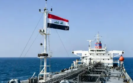 Irak: Basra petrol ihracatı Kürdistan Bölgesi boru hattı üzerinden devam ediyor