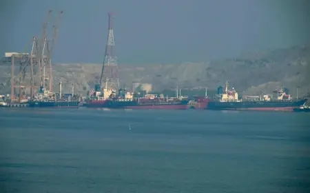 İran: Umman Denizi’ndeki 80 milyon varil petrolü sattık