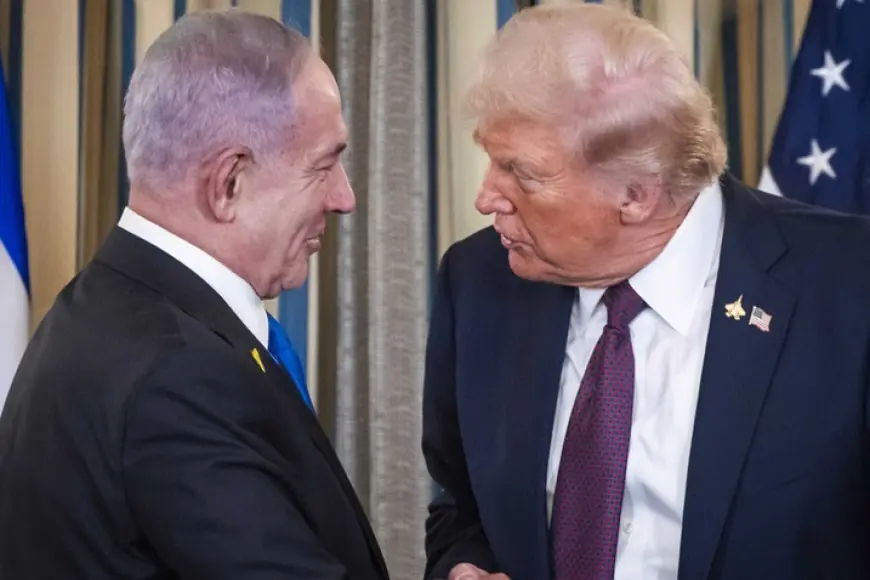 İran’ın yanıtı sonrası Netanyahu-Trump görüşmesi iddiası