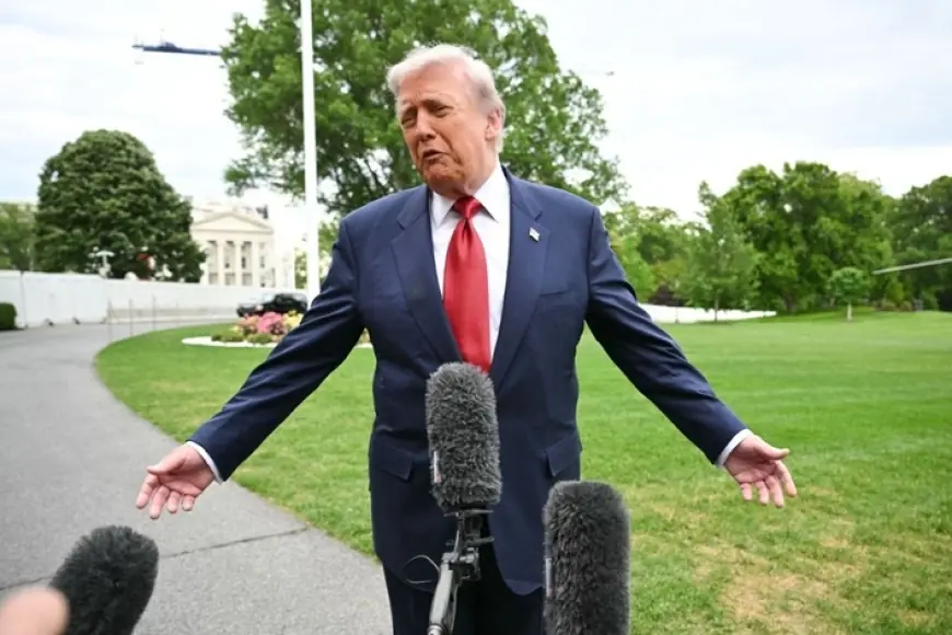 Trump: Bersiva Îranê bi ti awayî nayê qebûlkirin