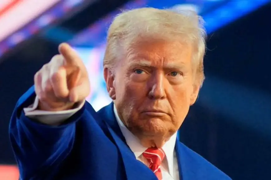 Medyaya Îranê: Berteka Trump a ji bo bersiva me ne girîng e