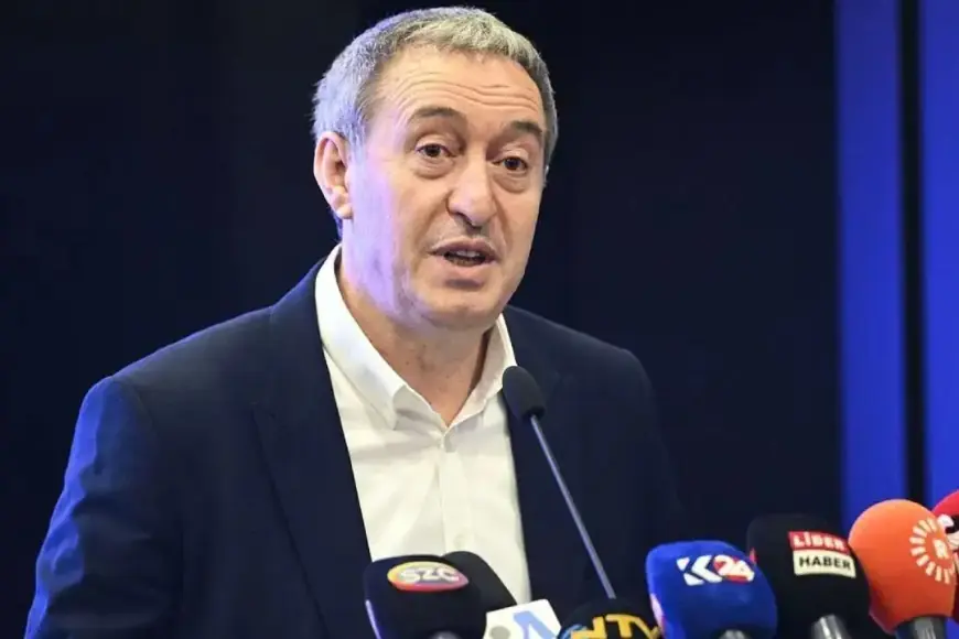 Bakırhan'dan süreç açıklaması: 'Barış için konsensüs oluştu'