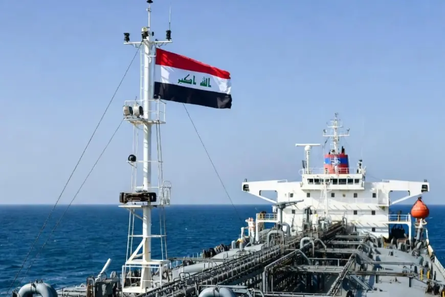 Irak: Basra petrol ihracatı Kürdistan Bölgesi boru hattı üzerinden devam ediyor