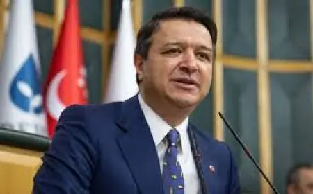 Saadet Partisi lideri Arıkan: İktidar sonbaharda baskın seçime gidecek