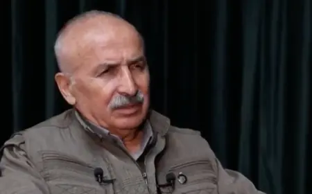 Karasu: Silah bırakma tartışmaları demagoji