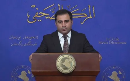 Erbil ve Duhok’a likit gaz sevkiyatı yeniden başlıyor