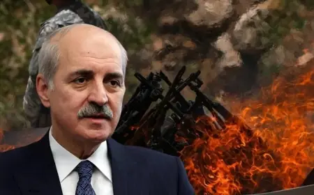 TBMM’de ‘Barış Süreci’ İçin Ortak Rapor