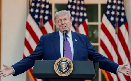 ABD Başkanı Trump’tan %100 İran İddiası