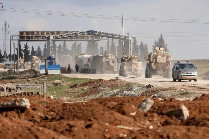 Suriye’de güvenlik alarmı: Haseke saldırısında IŞİD şüphesi