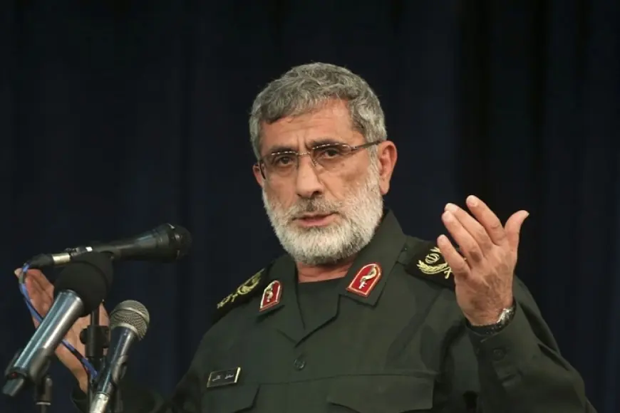 Washington’dan Bağdat’a milis baskısı, Tahran’dan karşı hamle