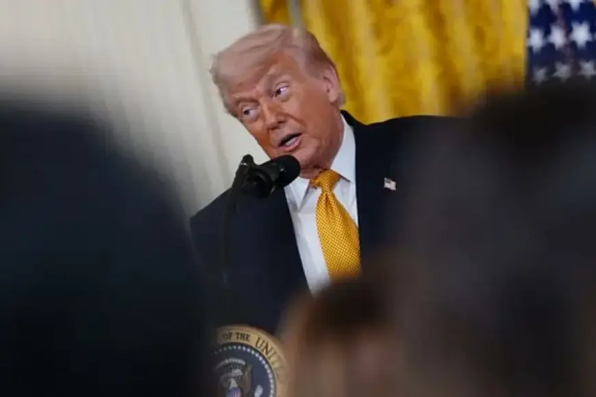 Trump: Ez ji Kurdan bêhêvî me