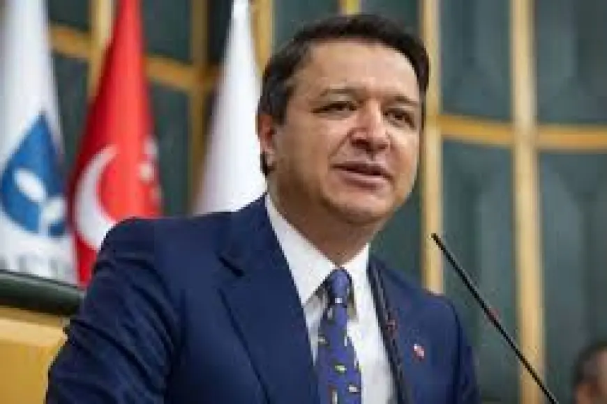 Saadet Partisi lideri Arıkan: İktidar sonbaharda baskın seçime gidecek