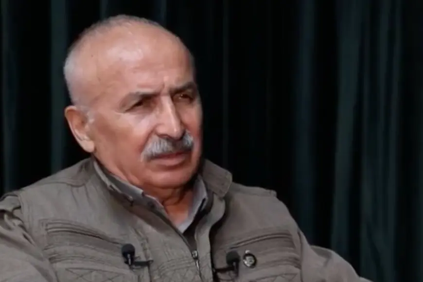 Karasu: Silah bırakma tartışmaları demagoji