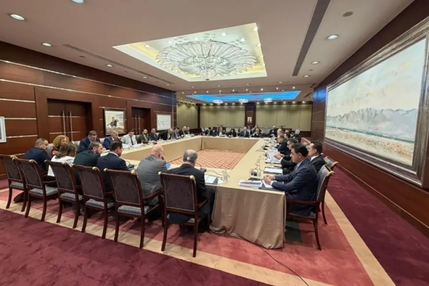 Erbil-Bağdat arasında gümrük krizi: Mutabakat hâlâ onay bekliyor