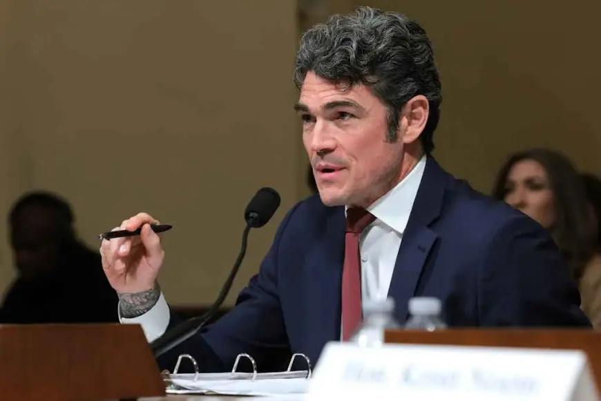 Joe Kent: Trump Kürtlere değil, yanlış bilgi verenlere öfkelenmeli