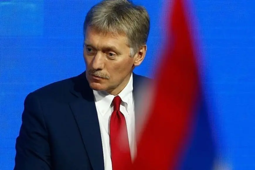 Kremlin: Zelenskiy karar verirse savaş biter