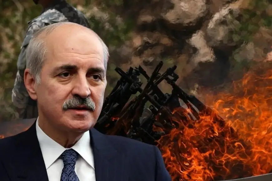 TBMM’de ‘Barış Süreci’ İçin Ortak Rapor